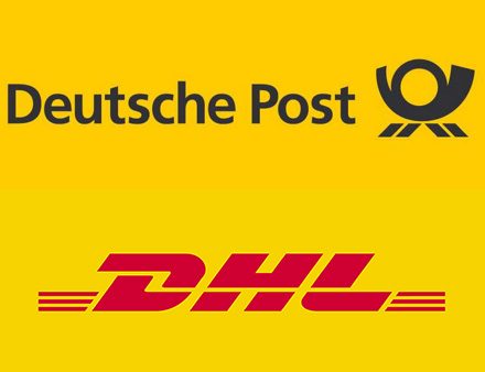 Доставка в Россию почты из Германии